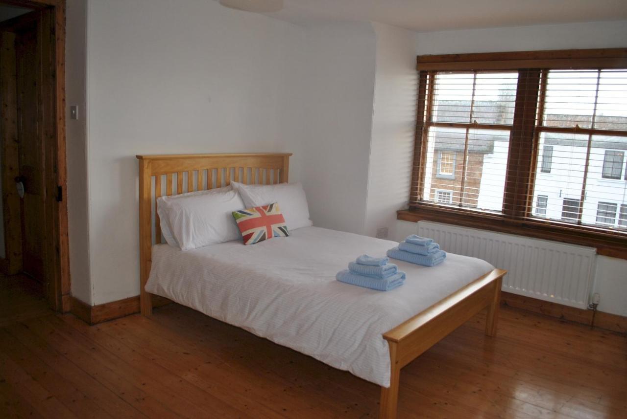 Sand And Sea Cottage- Lovely Family Home Crail Exterior foto